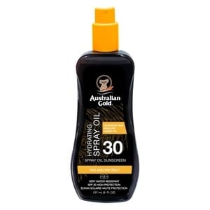 Australian Gold Hydrating Spray Oil Sunscreen SPF30 237ml