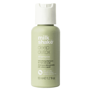 milk_shake Deep Detox Shampoo 50ml
