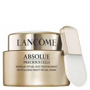 Lancôme Absolue Precious Cells Revitalizing Night Ritual Mask 75ml