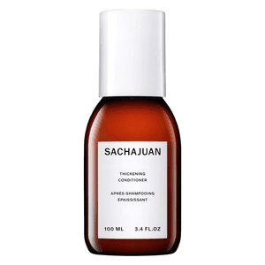 Sachajuan Thickening Conditioner 100ml