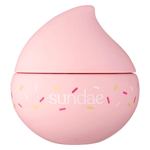 Sundae Body Birthday Cake Body Whip Moisturiser 220ml