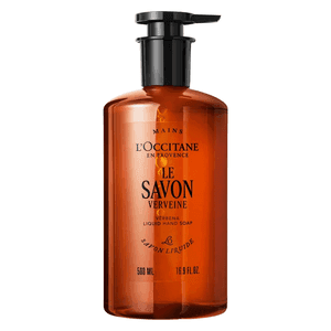 L'Occitane en Provence Verbena Liquid Hand Soap 500ml