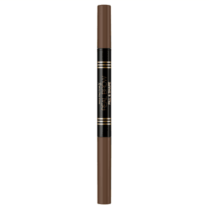 Max Factor Real Brow Fill & Shape #02 Soft Brown 0.66ml