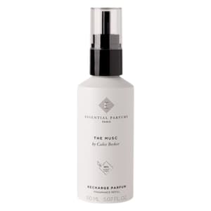 Essential Parfums The Musc By Calice Becker Refill Eau De Parfum 150ml