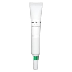Skin1004 Madagascar Centella Tea-Trica Spot Cream 20ml