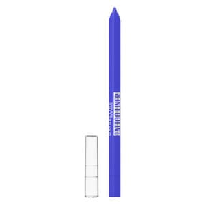 Maybelline New York Tattoo Liner Gel Pencil Galactic Cobalt 819 1,3g