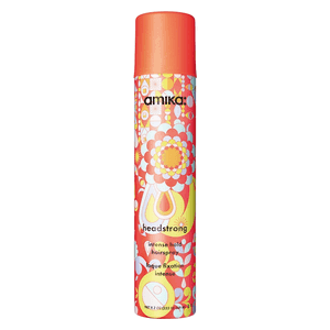Amika Headstrong Intense Hold Hairspray 248ml