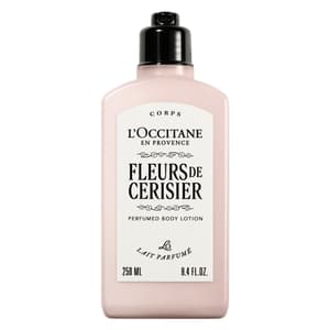 L’Occitane en Provence Fleurs De Cerisier Body Lotion 250ml