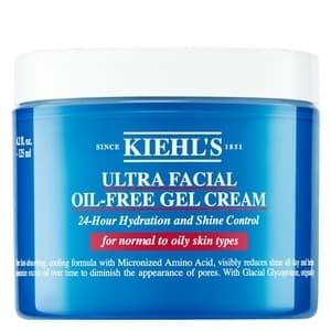 Kiehl's Ultra Facial Oil-Free Gel Cream 125ml