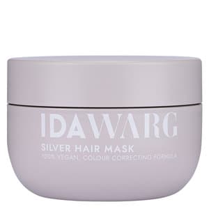 IDA WARG Beauty Silver Mask 300ml
