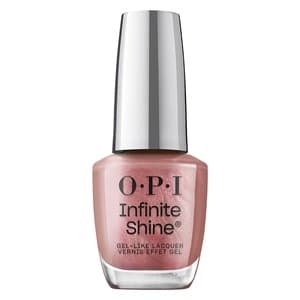 OPI Infinite Shine Chicago Champaign Toast 15ml