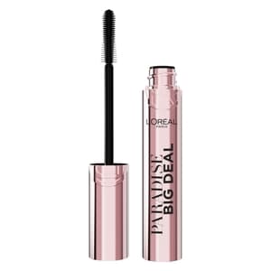 L'Oréal Paris Paradise Big Deal Black Mascara 9,9ml