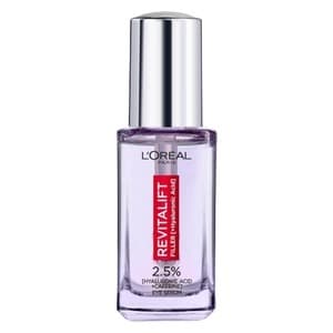 L'Oréal Paris Revitalift Filler 2.5% Hyaluronic Acid+Caffeine Eye Serum 20ml