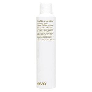 Evo Builder's Paradise Working Spray 300ml