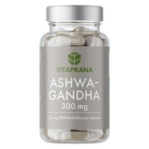 Vitaprana Ashwagandha 300mg 80pcs