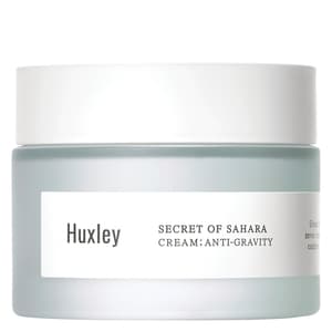Huxley Cream; Anti-gravity 50ml