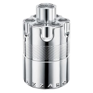 Azzaro Wanted Eau De Parfum 100ml