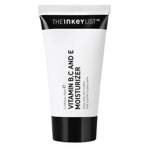 The Inkey List Vitamin B, C and E Moisturizer 50ml