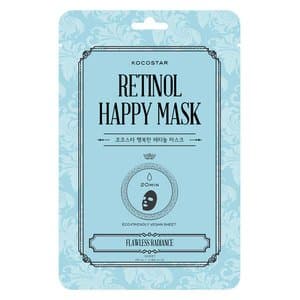 Kocostar Retinol Happy Mask 25ml