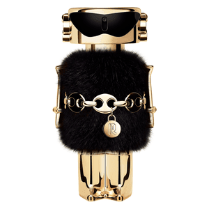 Rabanne Fame Couture Limited Edition Eau De Parfum 80ml