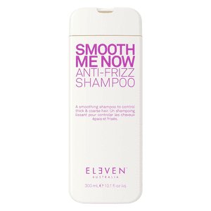 Eleven Australia Smooth Me Now Anti-Frizz Shampoo 300ml