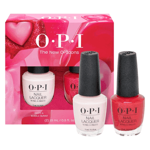 OPI Spring Collection Spring Nail Lacquer Duo Pack