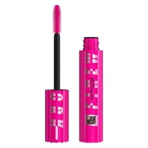 Maybelline New York Lash Sensational Firework Mascara Very Black 10ml