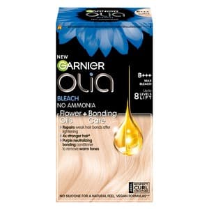 Garnier Olia Permanent Hair Color B+++ Max Bleach 1pcs