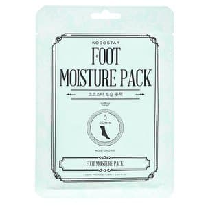 Kocostar Foot Moisture Pack 1 Pair
