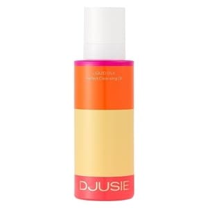 DJUSIE Liquid Silk Perfect Cleansing Oil 100ml