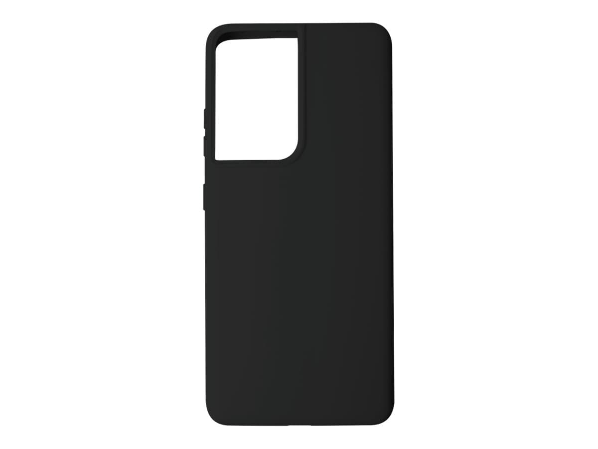 KEY Silikondeksel Galaxy S21 Ultra