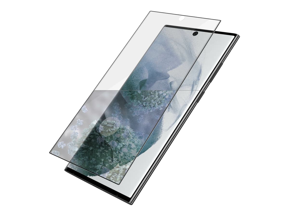 PanzerGlass Skjermbeskytter Galaxy S22 Ultra