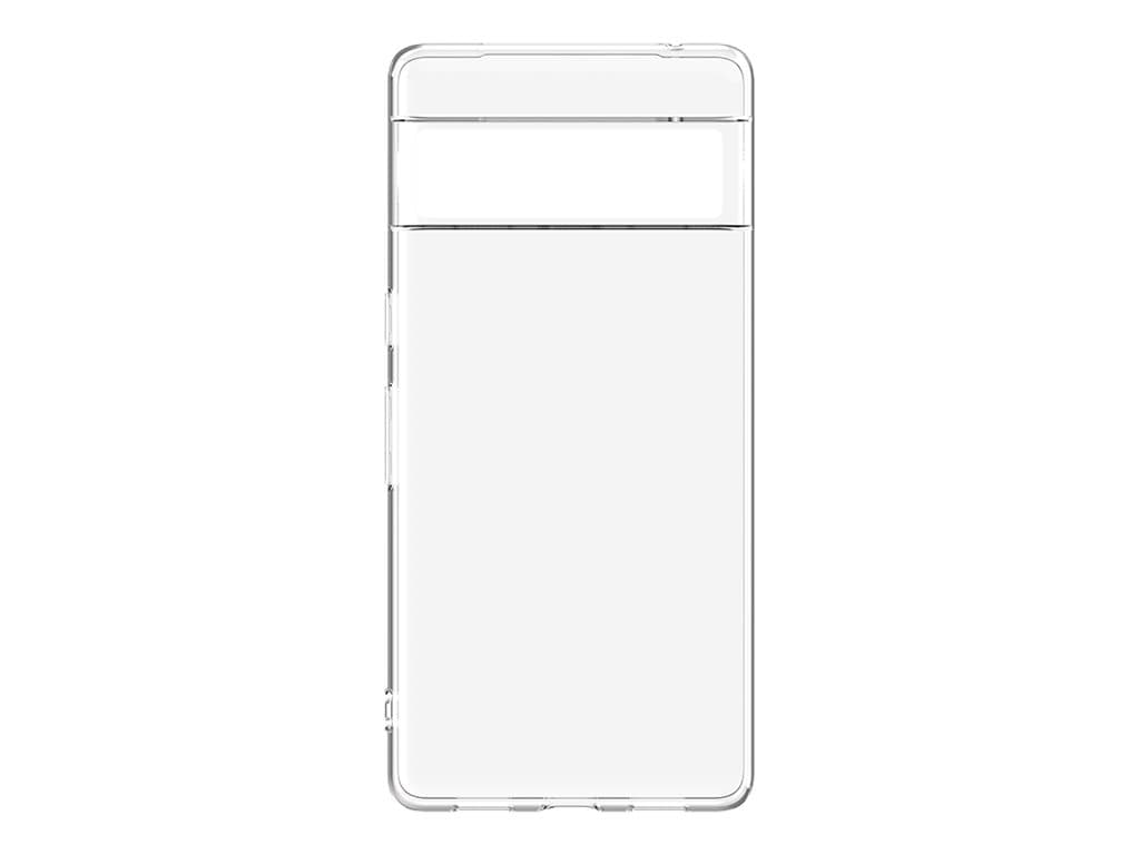 KEY Klart silikondeksel Pixel 8 Pro