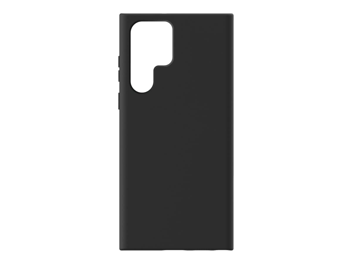 KEY Silikondeksel Galaxy S22 Ultra