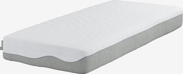 Skummadrass 80x200 WELLPUR HOVDA Fast