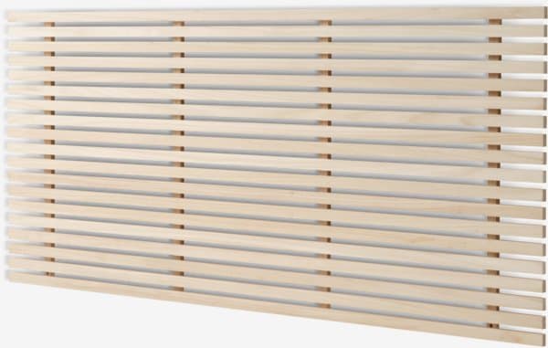 Veggpanel KETTINGE 200x90 natur
