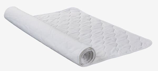 Madrassbeskytter 90x200 VIO
