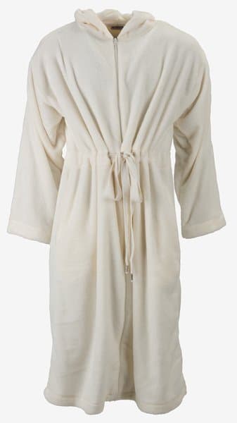 Badekåpe NYBRO one size offwhite