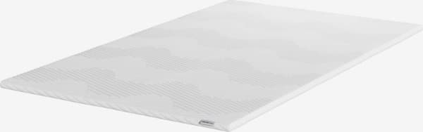 Overmadrass 120x200 HALSAN