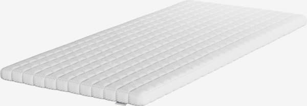 Overmadrass 80x200 KJELLA