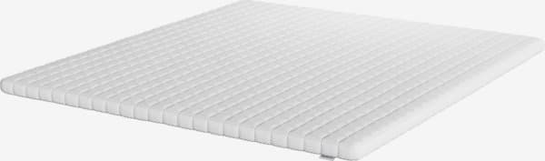 Overmadrass 160x200 KJELLA