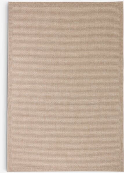 Teppe STORRAPP 160x230 beige