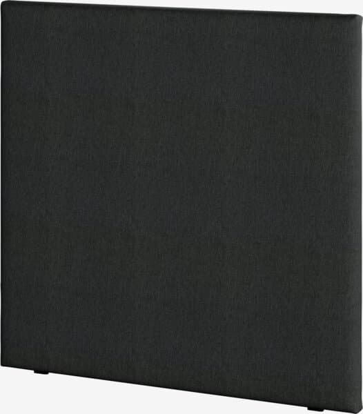 Sengegavl 120x115 ETNA grå-40
