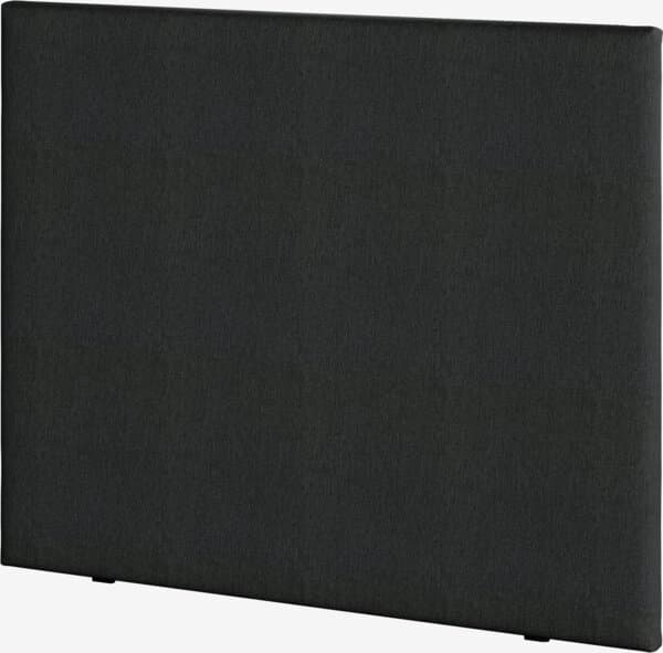 Sengegavl 140x115 ETNA grå-40
