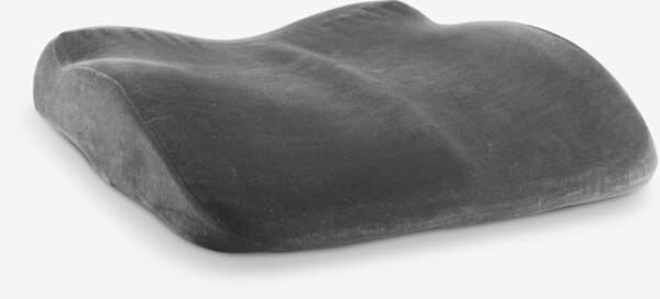 Stolpute STORARVE 39x39x9 ergonomisk grå