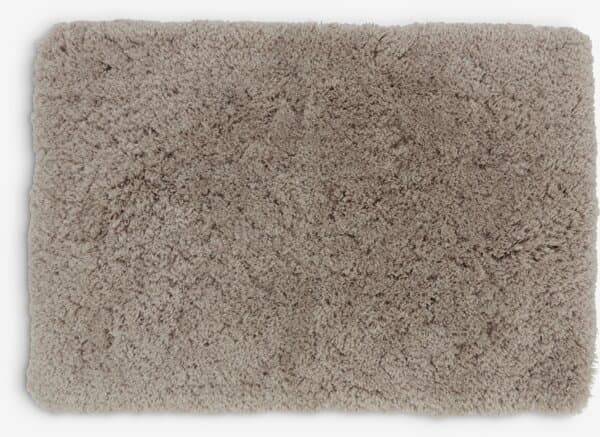 Badematte SANDVIKEN 60x90cm beige