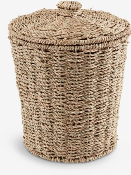 Søppelbøtte VEGBY 5L sjøgress