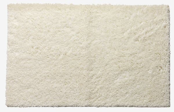 Badematte KARLSTAD 50x80cm natur