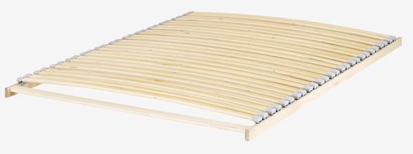 Lamellbunn 140x200 HEMSIL FIX