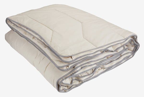 Sesongdyne TEXEL DROOM 140x200 ekstra varm